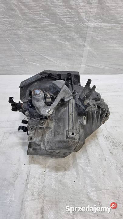 SKRZYNIA BIEGÓW F40 OPEL ASTRA J IV ZAFIRA C 20 sprzedam