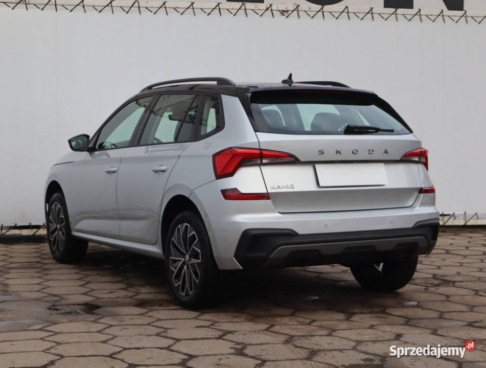 Skoda Kamiq 10 TSI 85KM sprzedam