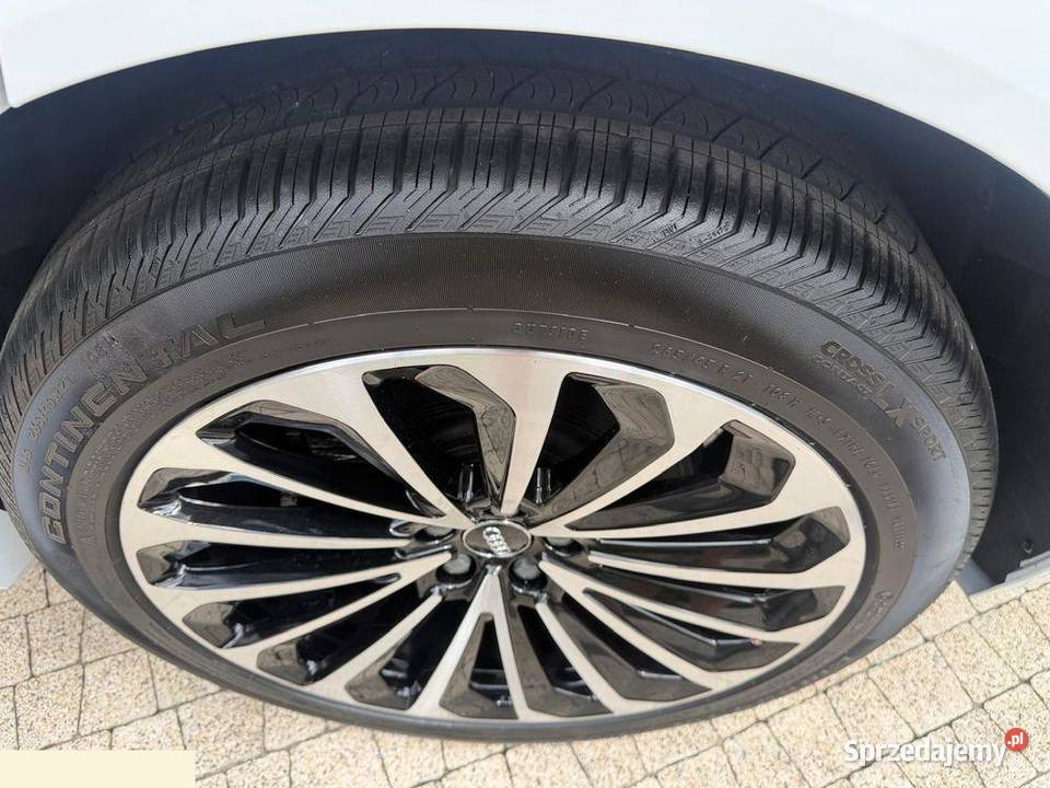 Audi etron 55 Quattro 408 Automat 4x4 Import