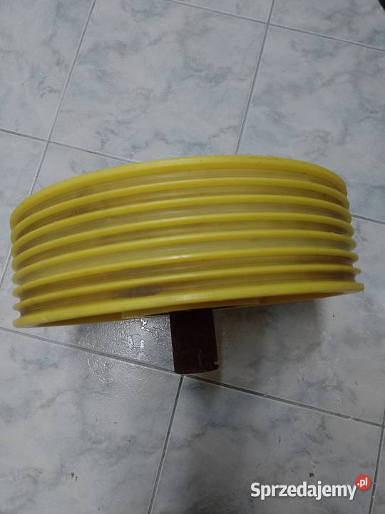 Koło linowe nylonowe Pozostałe Kraków