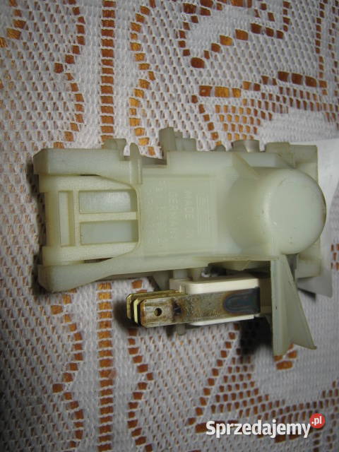 BOSCH SIEMENS EPG54042 9000591902 ZAMEK ZMYWARKI Nowy Sącz sprzedam