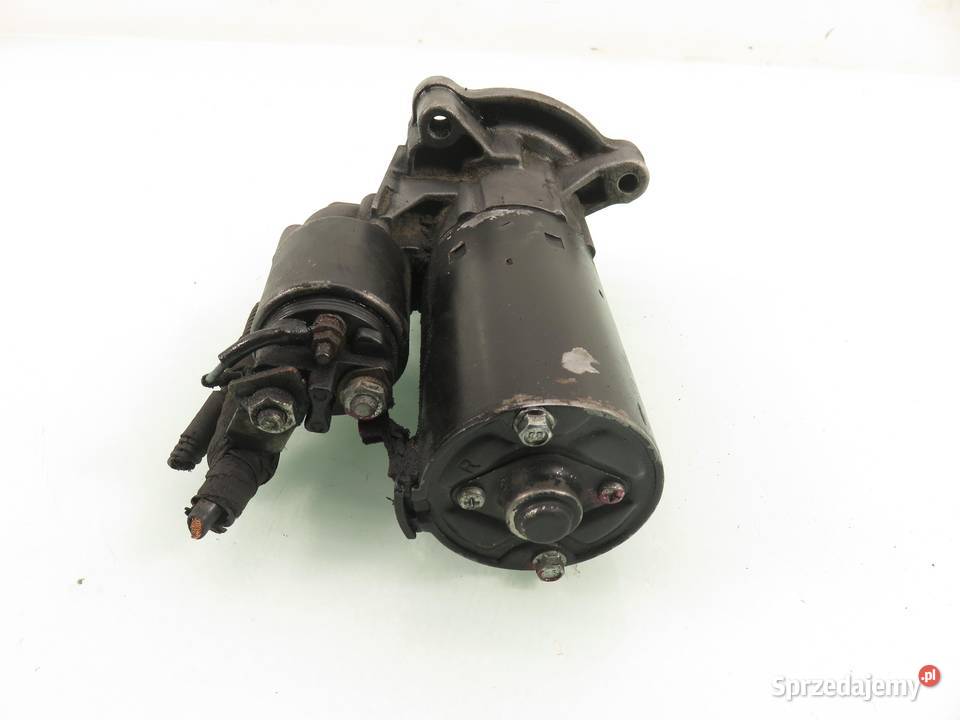 ROZRUSZNIK PEUGEOT 407 SW 20 HDi S0550PR