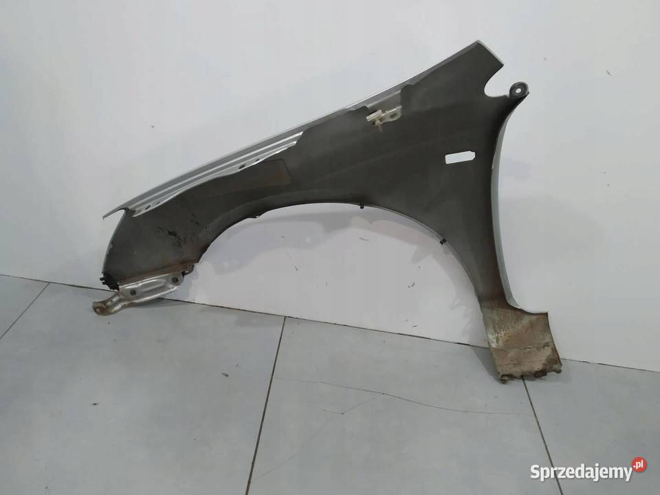 BŁOTNIK PRAWY PRZÓD NH623M Honda Civic VII