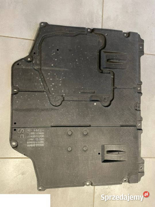 Toyota chr plyta pod silnik osłona osobowe Kozubszczyzna sprzedam