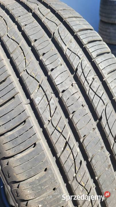 Kumho opony 25560 18 nowe 2024