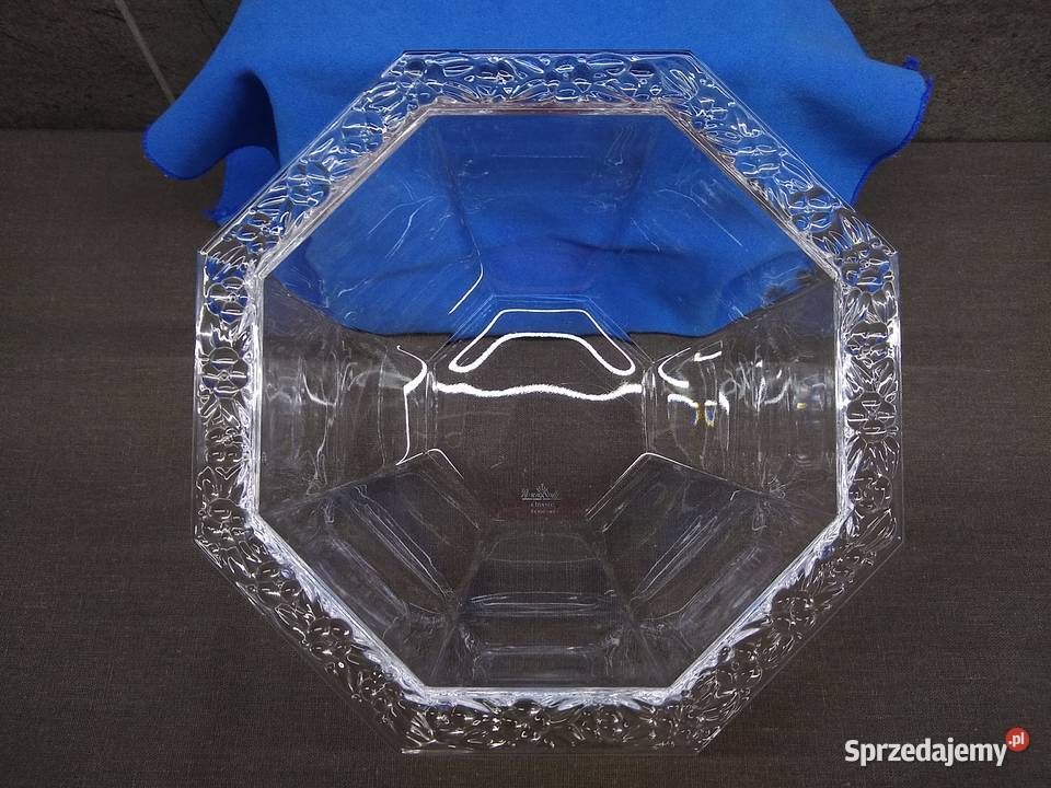 Misa Rosenthal Maria Kryształowa 21 Kalisz