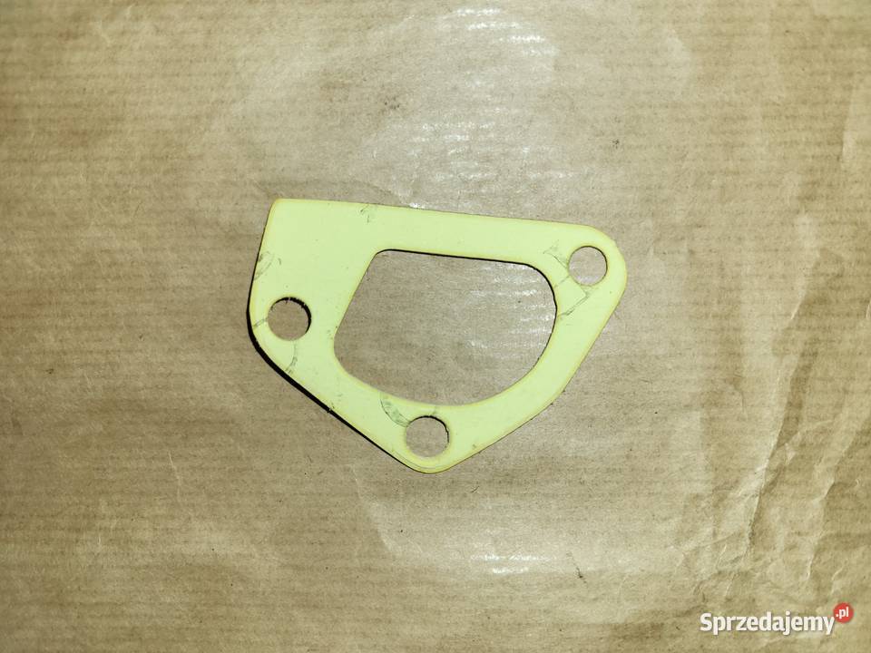 Wartburg 353 Nowa uszczelka pokrywy dekla Piaseczno sprzedam