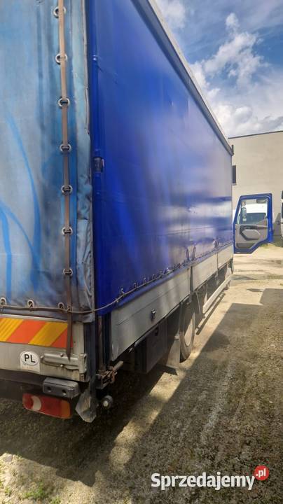 Daf Lf 45 220 Siedlce sprzedam
