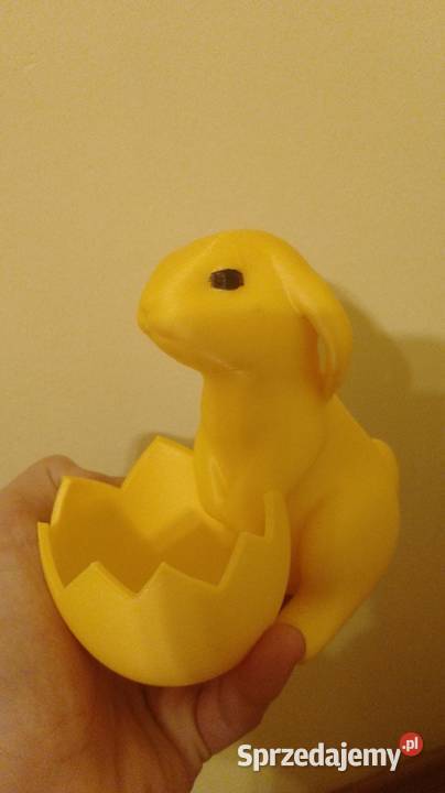 Króliczki wielkanocne Zgierz sprzedam