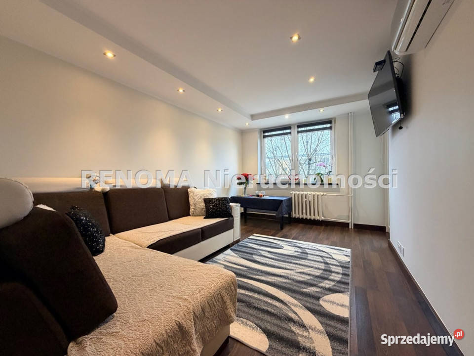 Mieszkanie 446m2 3pokojowe Białystok blok