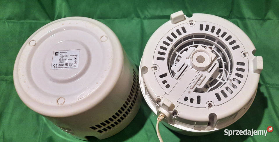 Nawilżacz powietrza Philips HU480101