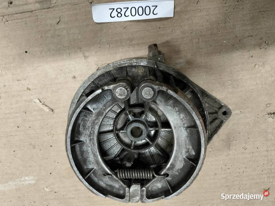 MZ Etz TS bęben hamulcowy z czujnikiem małopolskie Rozkochów