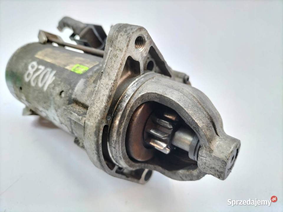 ROZRUSZNIK 46823548 13 CDTI Fiat Doblo I osobowe