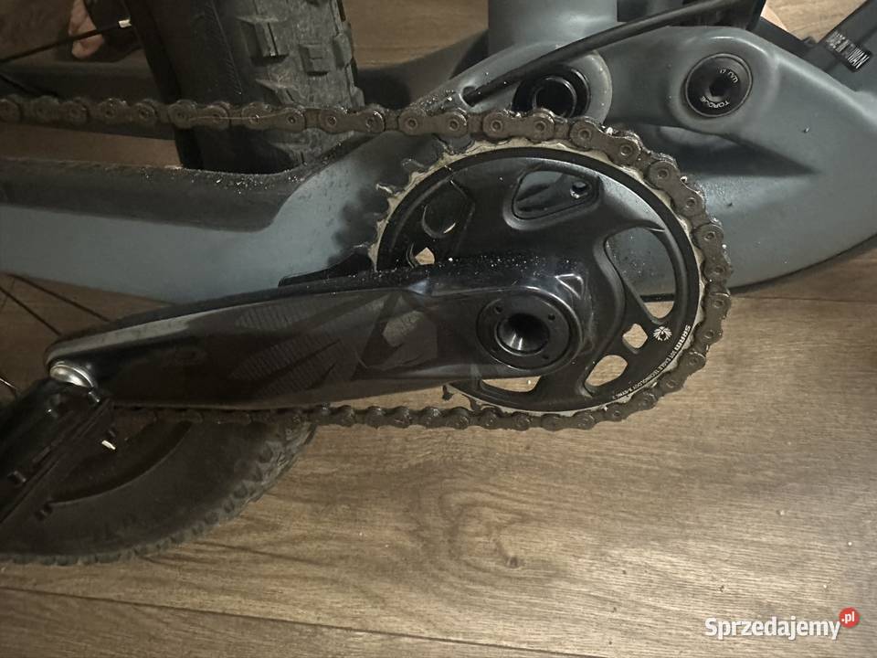 Trek Remedy 97 Górskie, MTB Jerzmanki