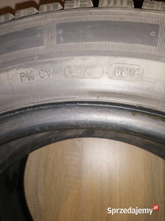 Opony 16cale Łódź
