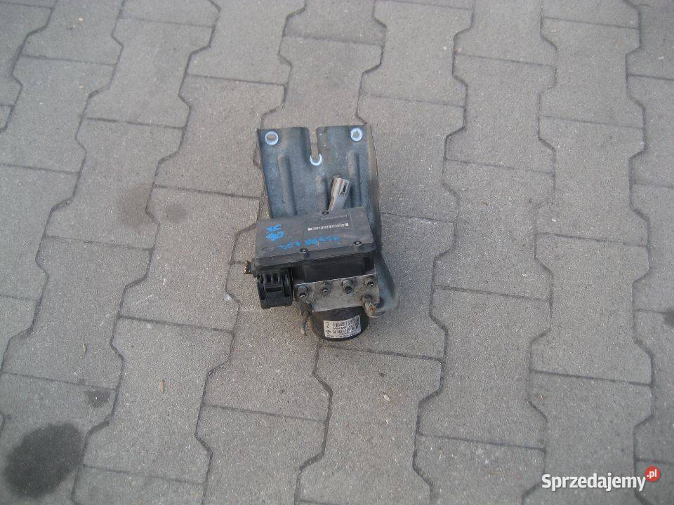 volvo v70 s80 s60 xc90 lift 24 tdi pompa wielkopolskie Rakoniewice
