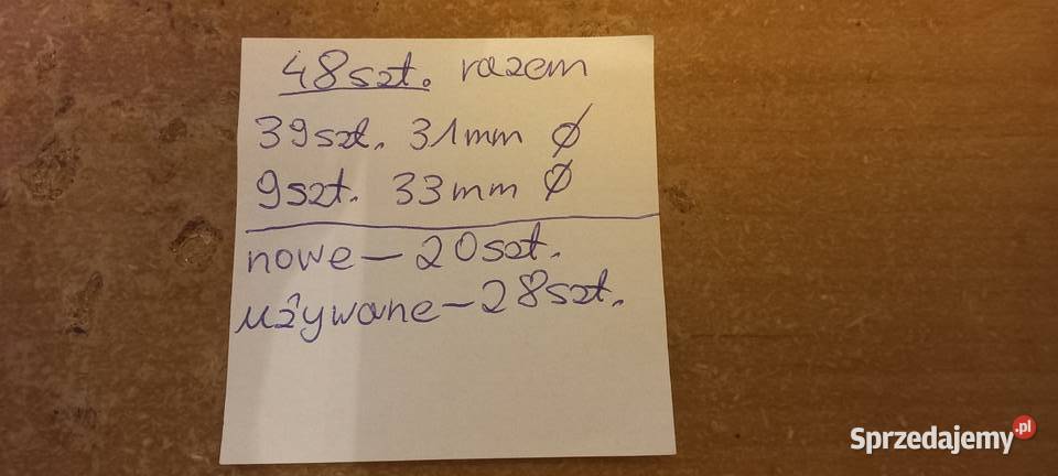 Płytki zaworowe regulacja luzu zaworowegowyślę Płytki zaworowe Racibórz