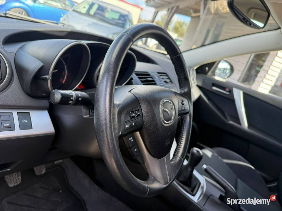 Mazda 3 NAWI2 KOMPLETY KÓL2 KOMPLETY czujnik parkowania pomorskie Słupsk sprzedam