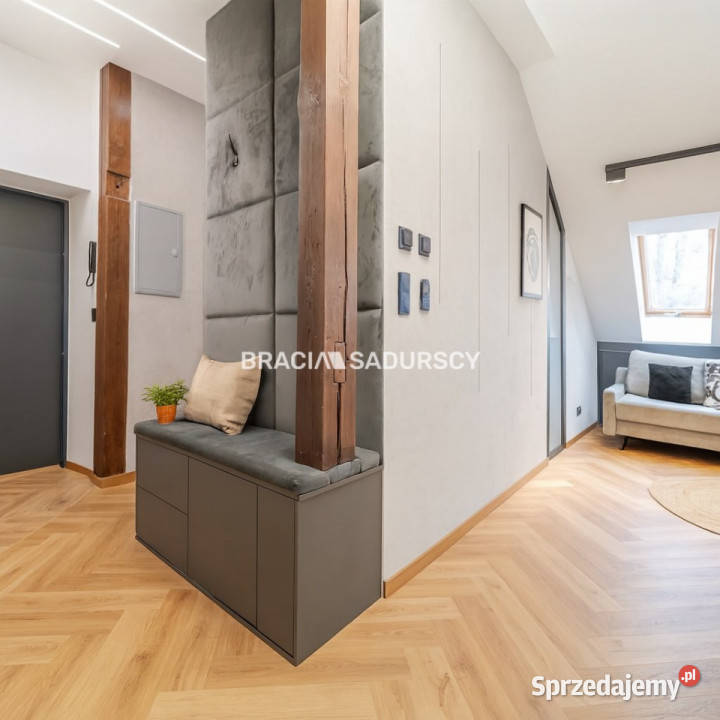 Mieszkanie 43m2 2 pokojowe Kraków Osiedle