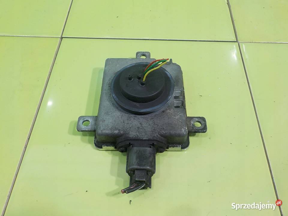 PEUGEOT 4007 22 HDI 08r 5D przetwornica prawa Przetwornice mazowieckie sprzedam