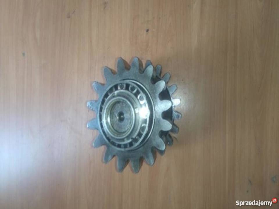 Tryb Renault 10312 10314 11014 11054 11312 Siemiatycze