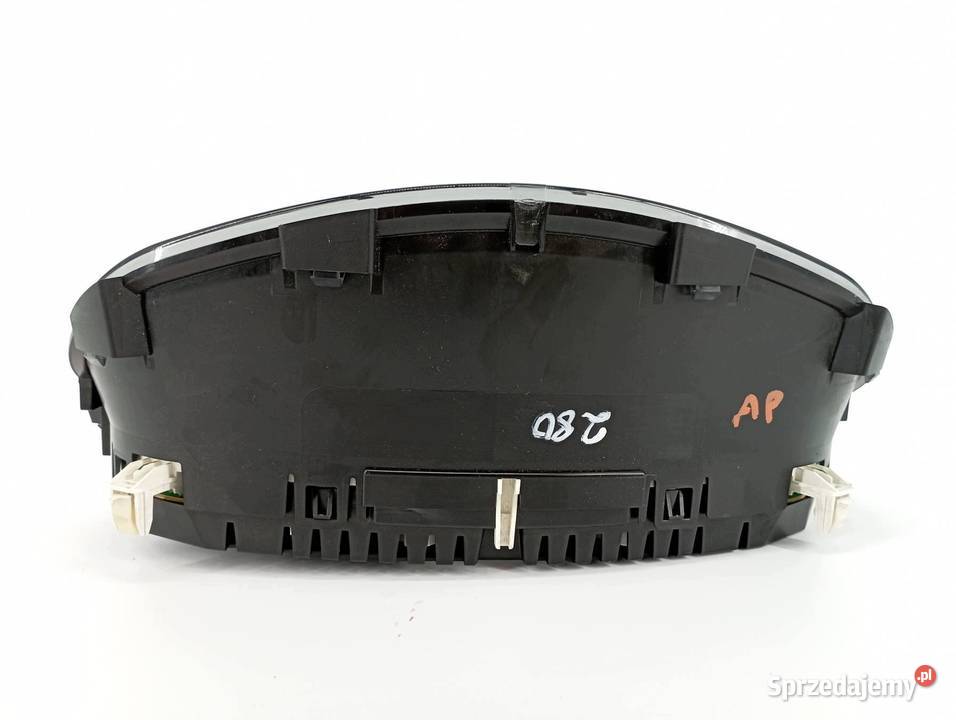 LICZNIK EU 3411055L50 20 D 134 Suzuki SX4 I