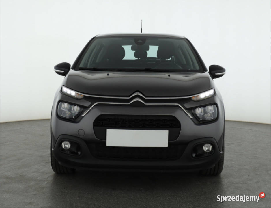 Citroen C3 12 PureTech C3 Piaseczno