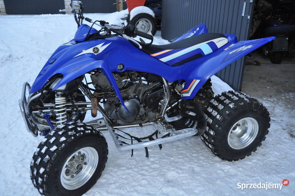 Quad Donli 800KymcoPolaris Linhai DinliYamaha sprzedam