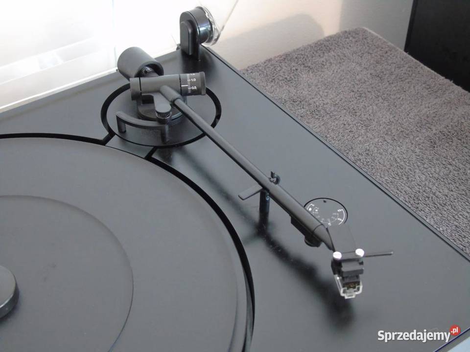 Gramofon Braun P4 ładny WYSYŁKA Jasło