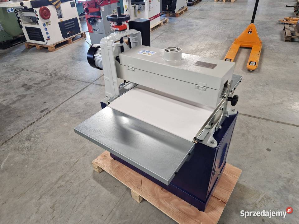 Szlifierka Walcowa bebnowa CORMAK MM 3156C NOWA Kalwaria Zebrzydowska