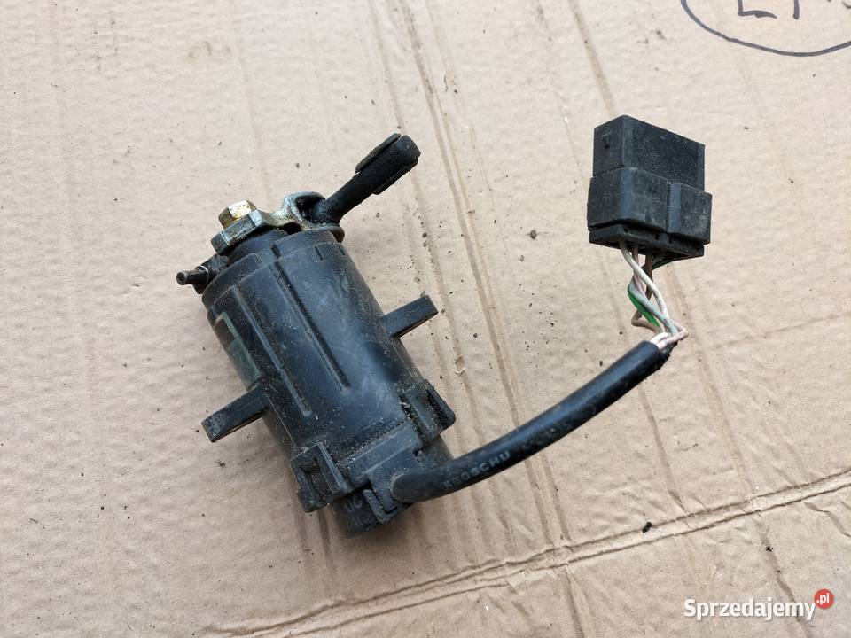 POTENCJOMETR GAZU AUDI 80 B4 0205001001 Kamień-Kolonia