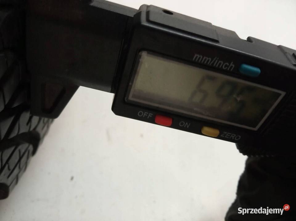 4x OPONA CAŁOROCZNA DĘBICA NAVIGATOR 3 17565R15 65