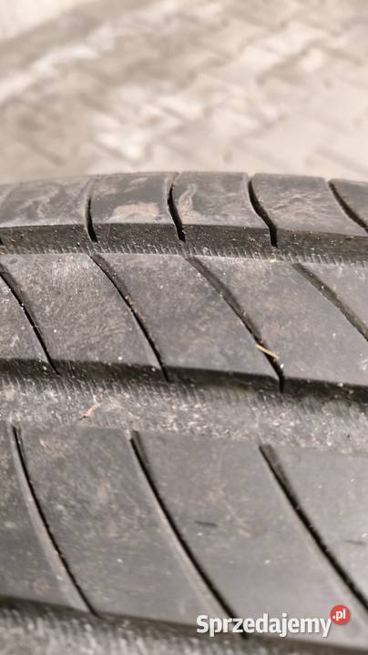Opony Michelin 20555 r16 Samochodowe Lublin