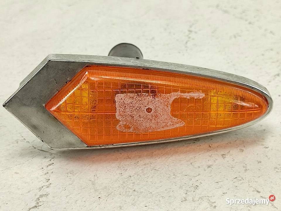 KIERUNKOWSKAZ AUTOBIANCHI A112 19691977 OLSA osobowe