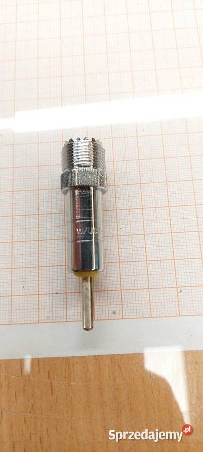 Wtyk WUC1G 2 A927928 Czechowice-Dziedzice