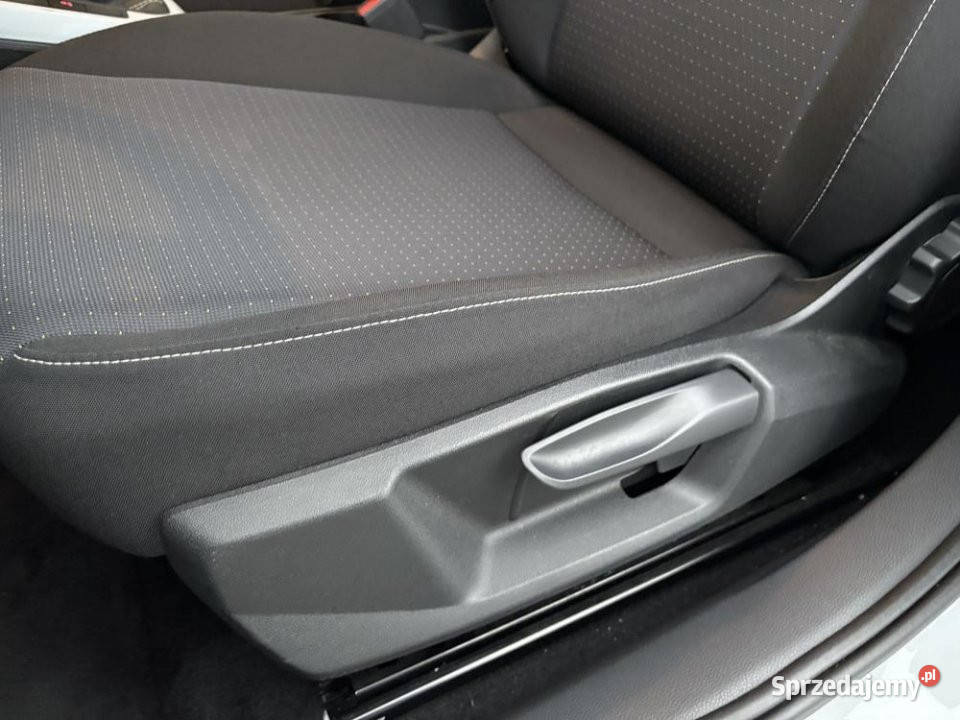 SEAT Arona 2023r Salon Polska Niski przebieg