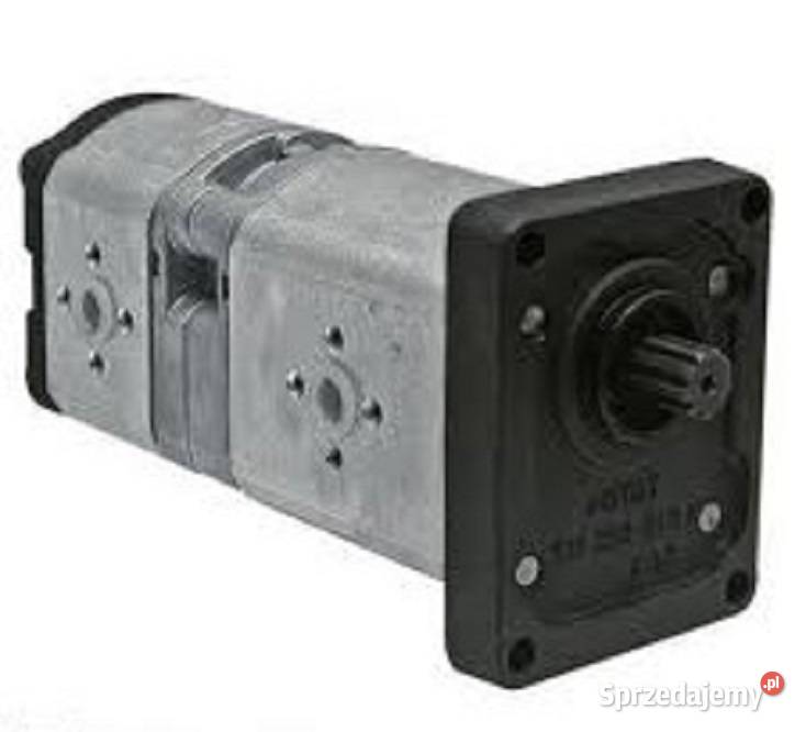 Pompa hydrauliczna DEUTZ Trzcianka