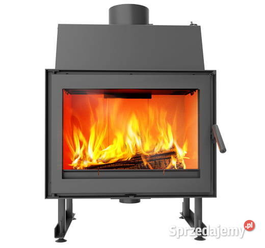 Wkład kominkowy Dorako Kfd Eco 70 o mocy 13 kW Poznań