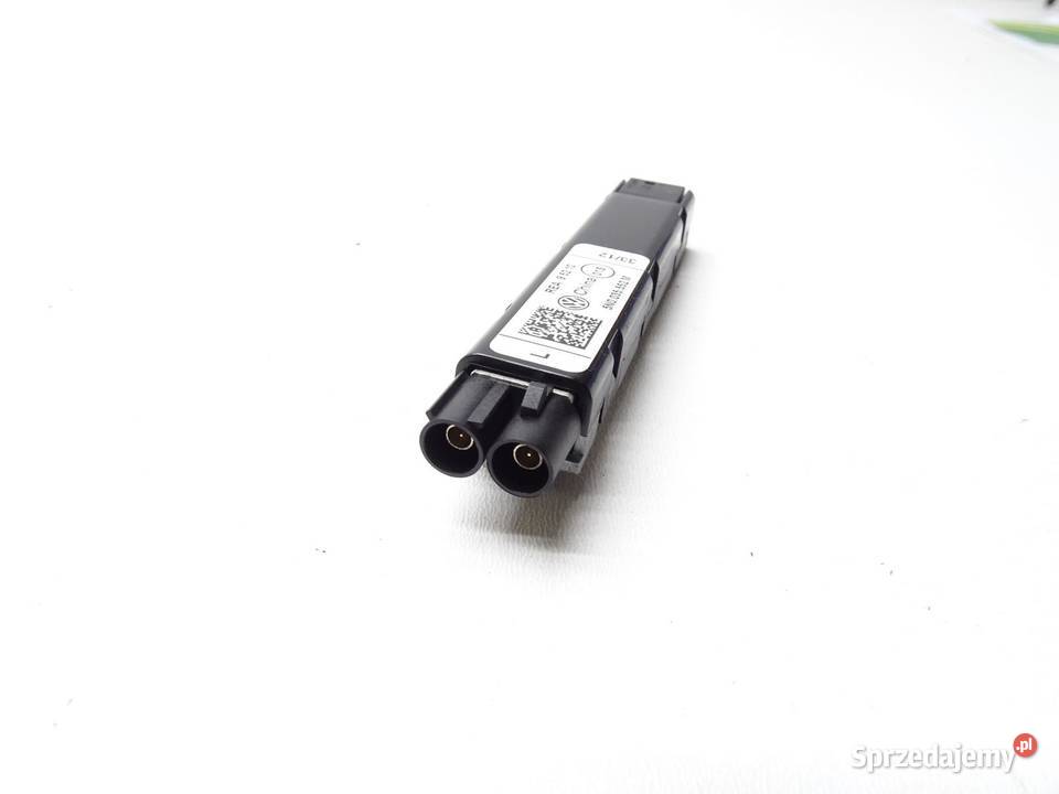 WZMACNIACZ ANTENY ANTENOWY 5N0035552M VW TIGUAN