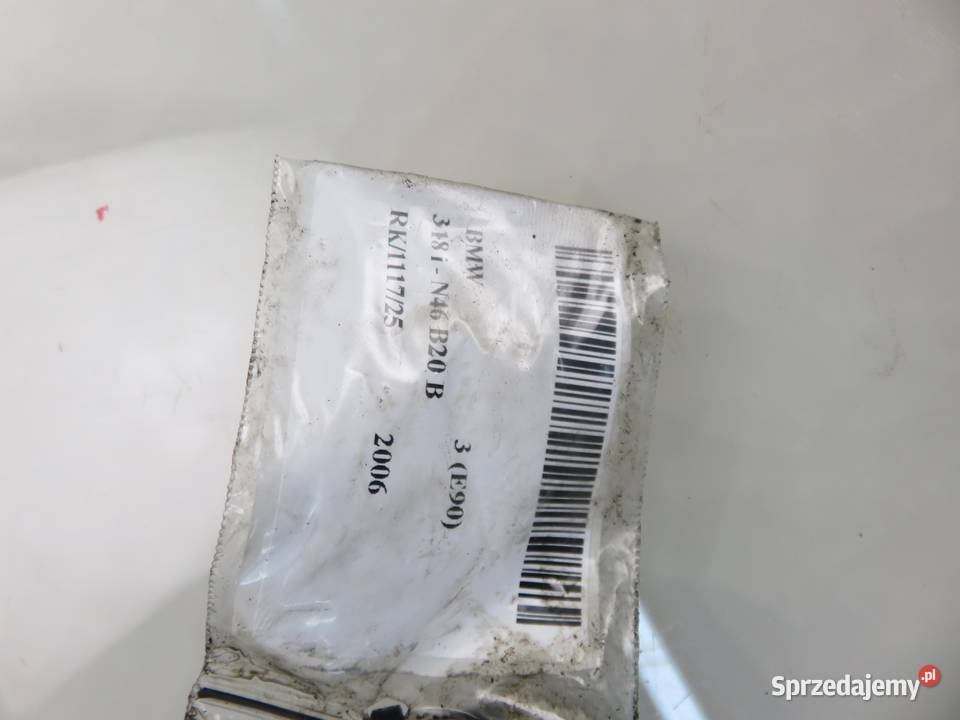 CEWKA BMW 3 E90 318 i 129 N46 B20 B 7551260