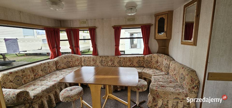 Domek holenderski GRANADA 2 pokoje 532 plac Lublin