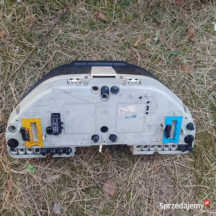 BMW e30LICZNIK zegaryPredkosciomierz Jastrzębia Góra sprzedam