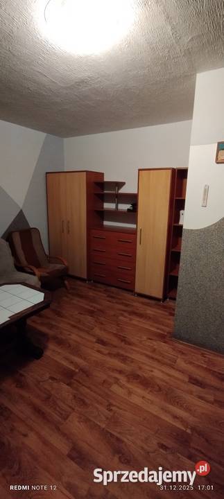 Wynajmę mieszkanie Zabrze sprzedam