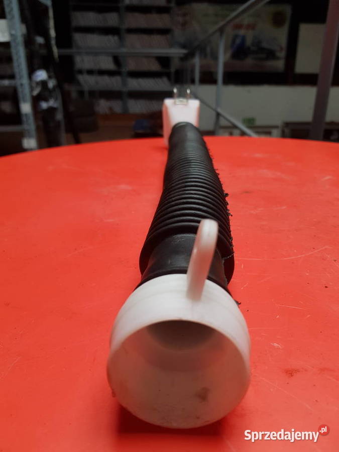 3043060020 Przewód gumowy SIEWNIK S052 lubuskie Sulechów