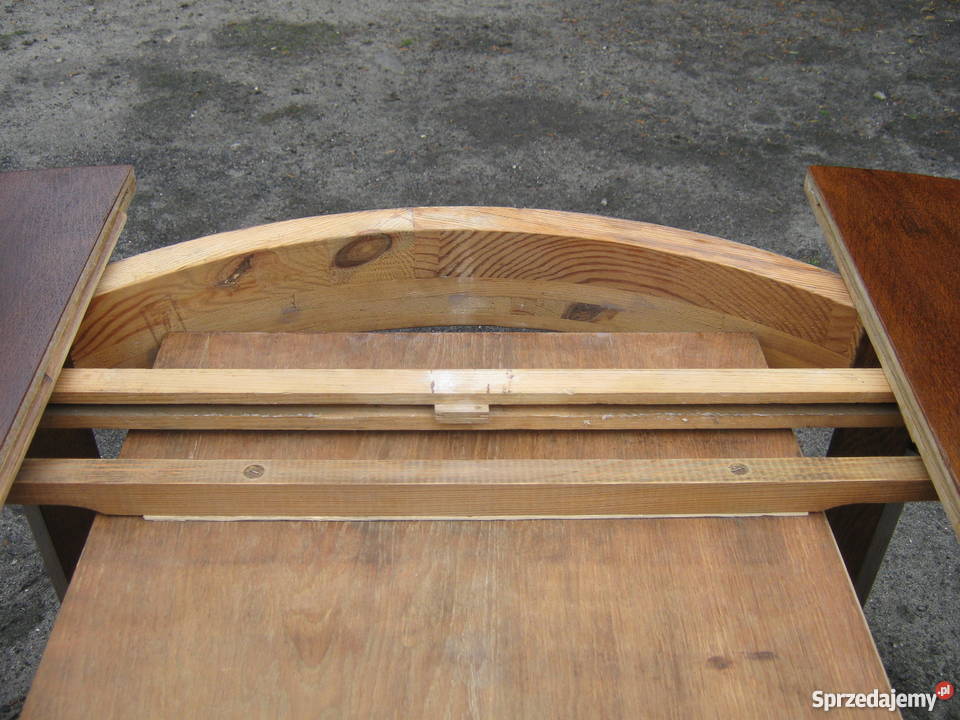 Stół ARTDECO rozkładany sprzedam