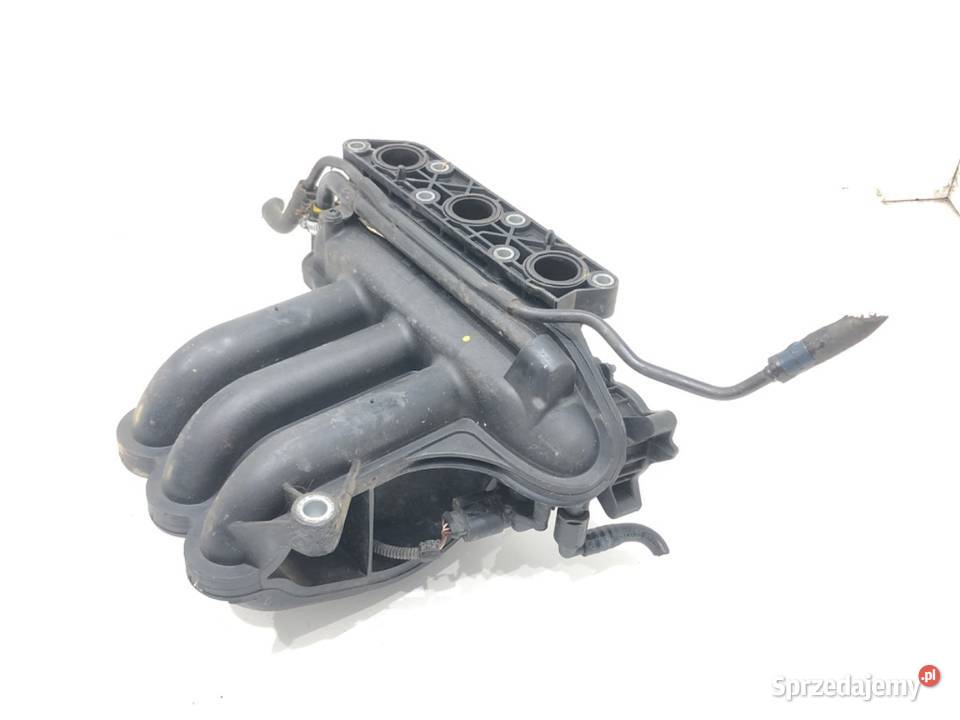 KOLEKTOR SSĄCY VW FOX 03D129766L 12 55 0315