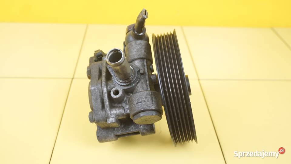 MITSUBISHI LANCER ASX 18 B 10r 143 4B10 pompa Motoryzacja Suków