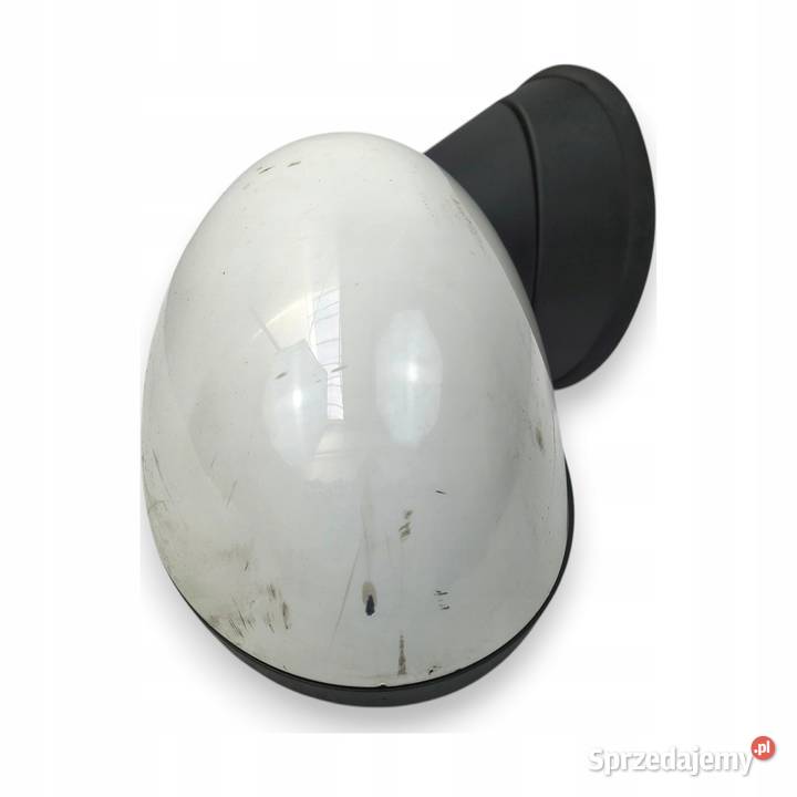 LUSTERKO PRAWE PASAŻERA Mini One R50 20012008 5 Chełm