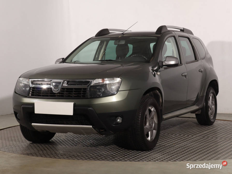 Dacia Duster 16 16V Duster
