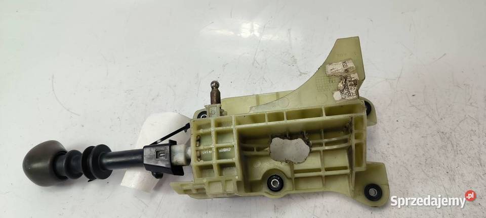 DZWIGNIA ZMIANY BIEGÓW PEUGEOT BOXER II Lipno